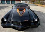 1979 Chevrolet Camaro Z28