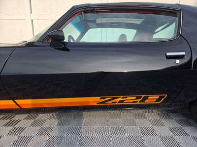 1979 Chevrolet Camaro Z28
