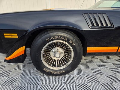1979 Chevrolet Camaro Z28