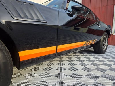 1979 Chevrolet Camaro Z28