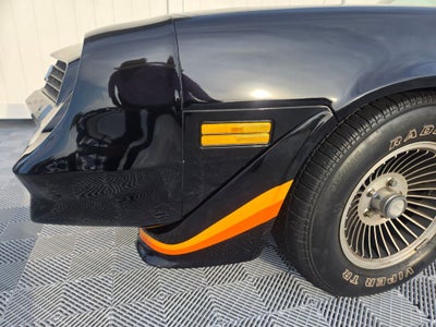 1979 Chevrolet Camaro Z28