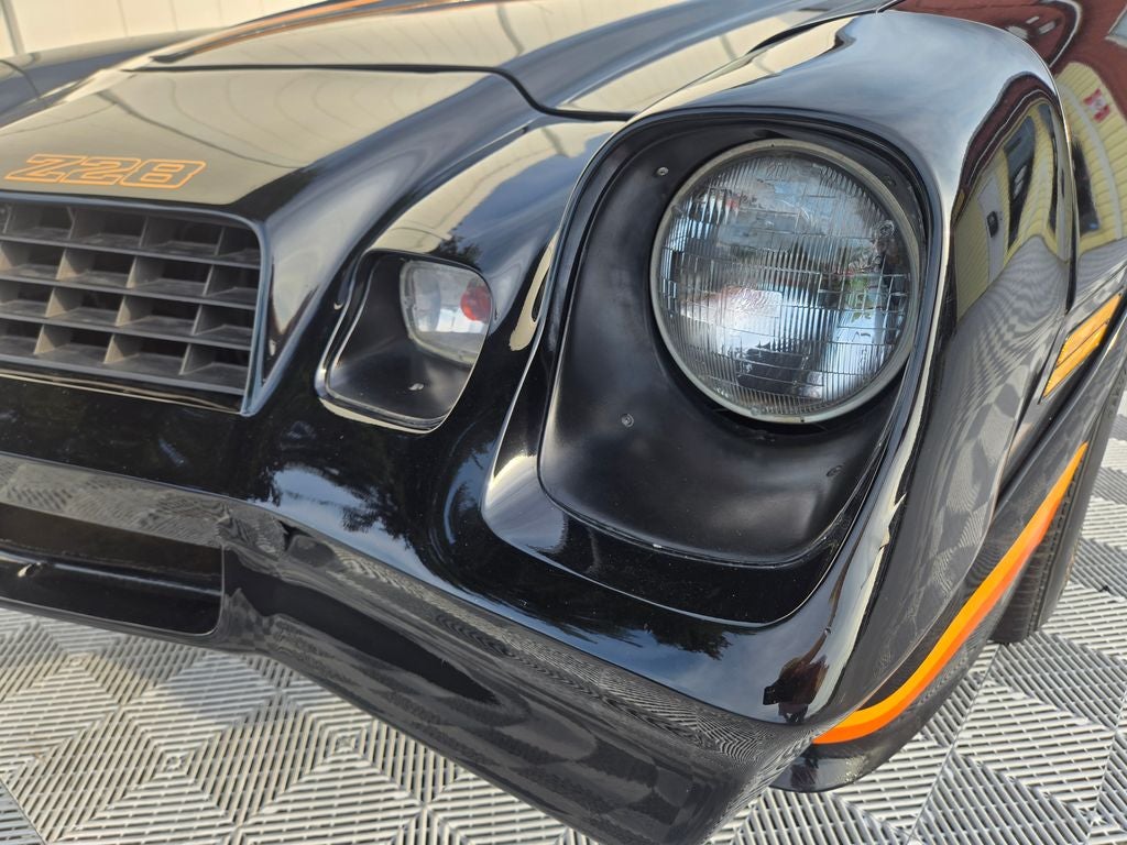 1979 Chevrolet Camaro Z28