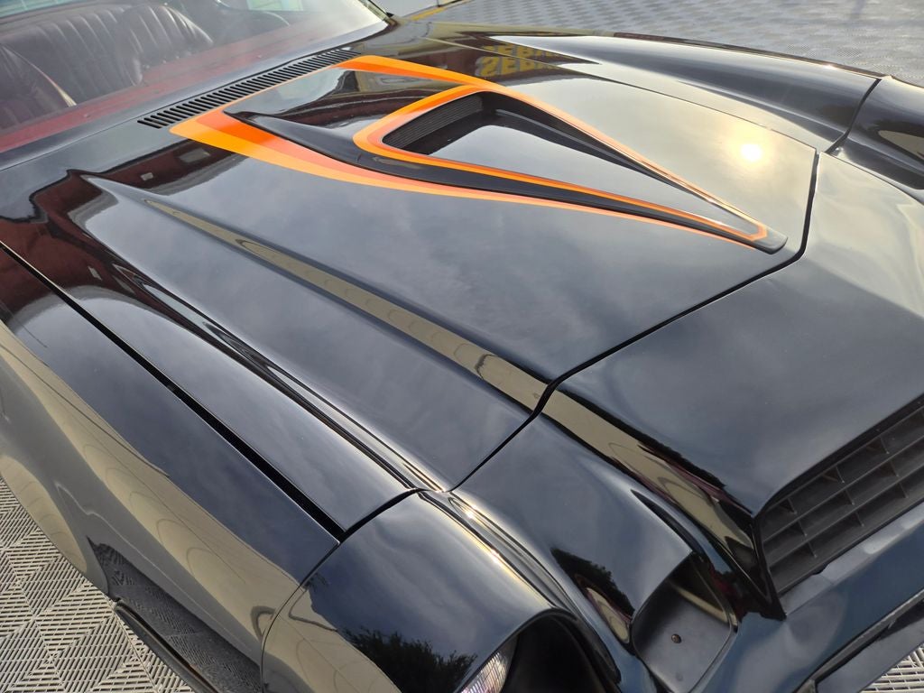 1979 Chevrolet Camaro Z28