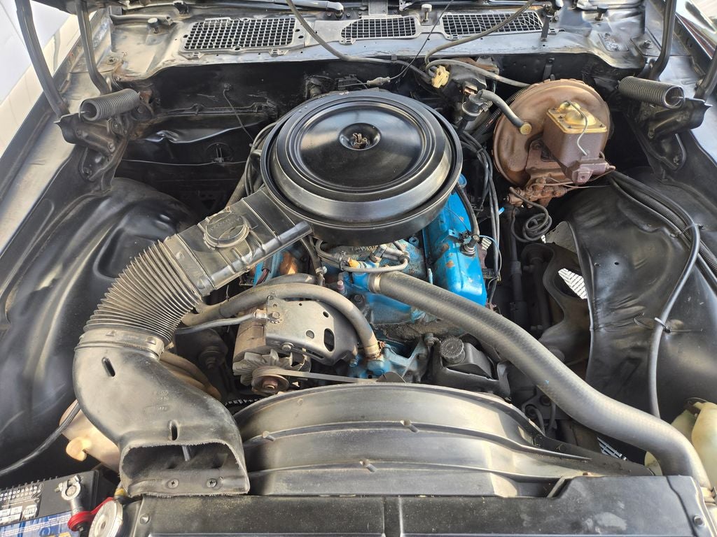 1979 Chevrolet Camaro Z28
