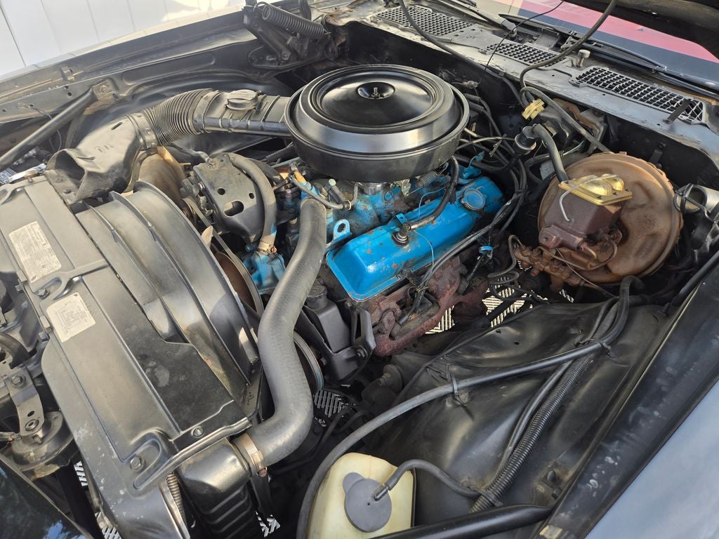 1979 Chevrolet Camaro Z28