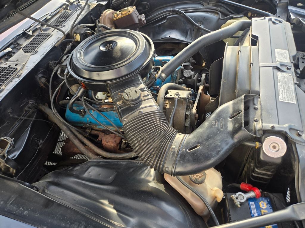 1979 Chevrolet Camaro Z28