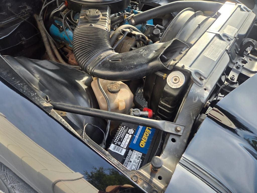 1979 Chevrolet Camaro Z28