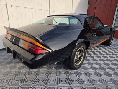 1979 Chevrolet Camaro Z28