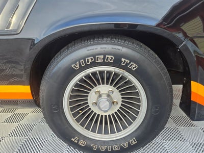 1979 Chevrolet Camaro Z28