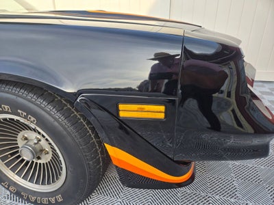 1979 Chevrolet Camaro Z28