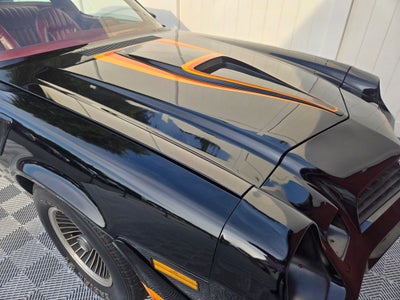 1979 Chevrolet Camaro Z28