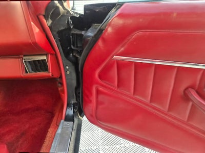 1979 Chevrolet Camaro Z28