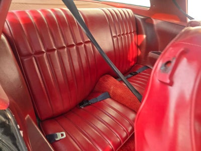 1979 Chevrolet Camaro Z28