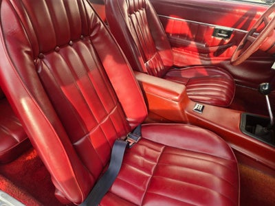 1979 Chevrolet Camaro Z28