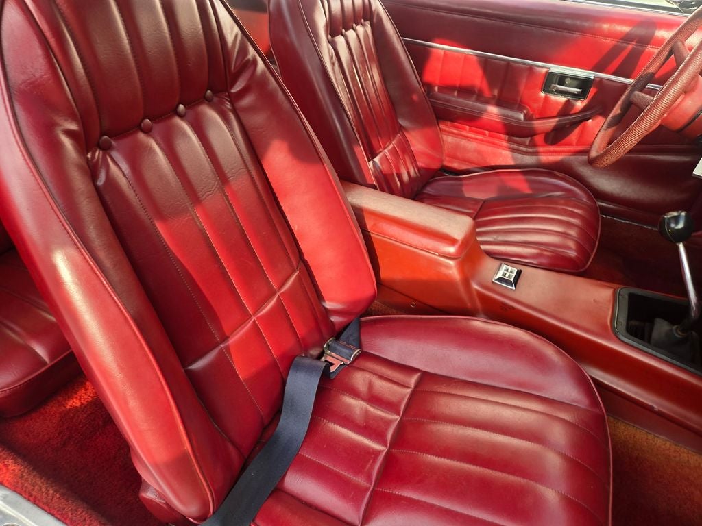 1979 Chevrolet Camaro Z28