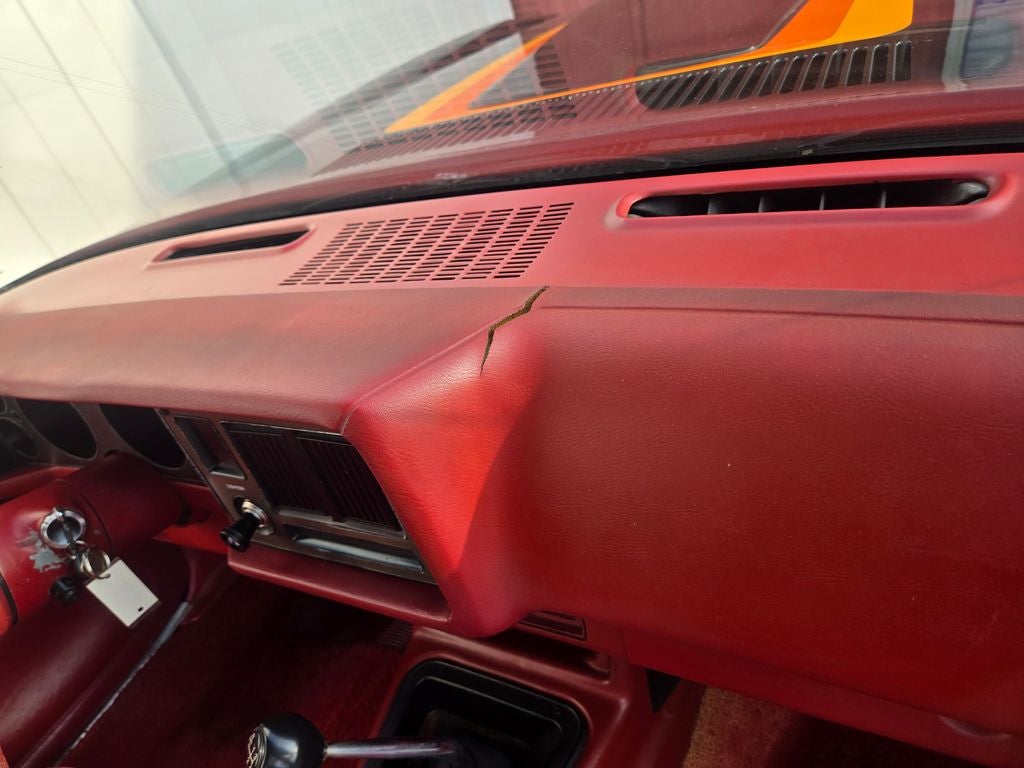 1979 Chevrolet Camaro Z28