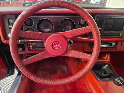 1979 Chevrolet Camaro Z28