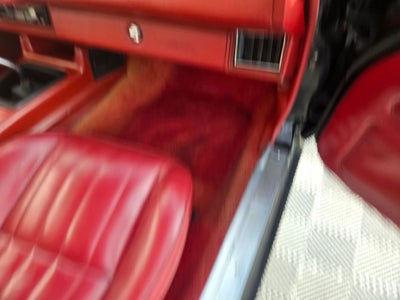 1979 Chevrolet Camaro Z28