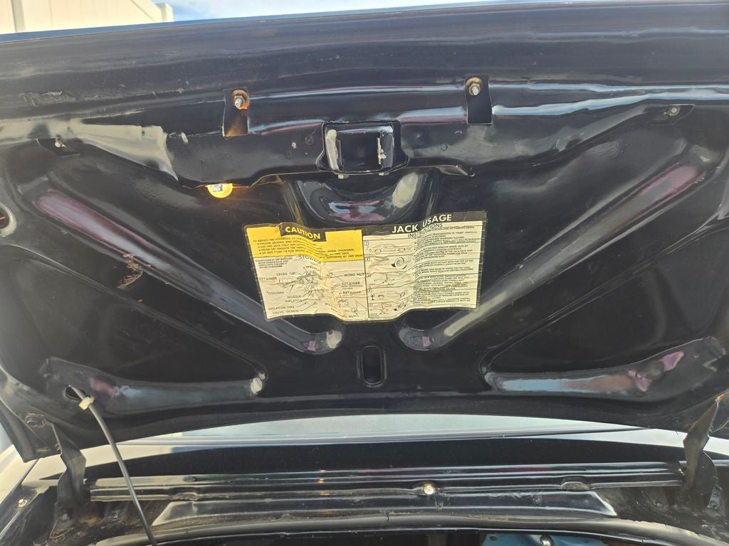 1979 Chevrolet Camaro Z28