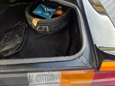 1979 Chevrolet Camaro Z28