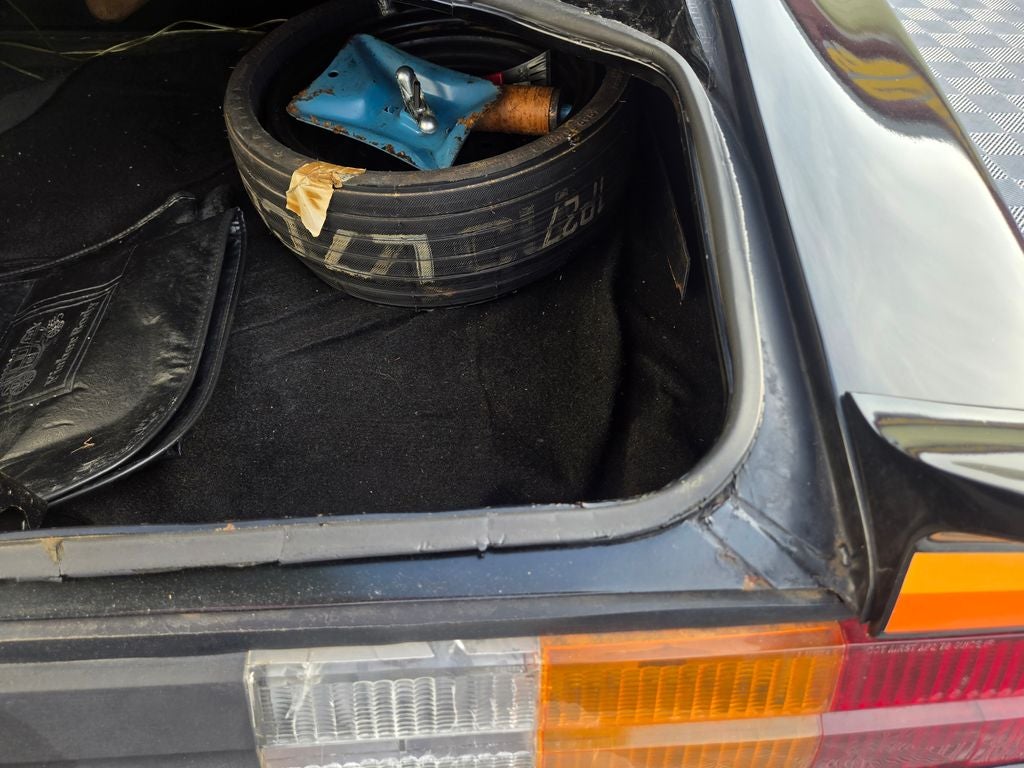 1979 Chevrolet Camaro Z28