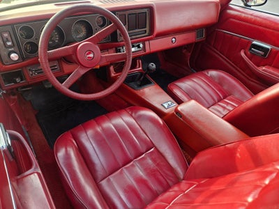 1979 Chevrolet Camaro Z28