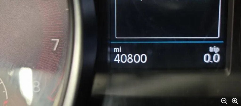 2018 Volkswagen Atlas SEL 4Motion