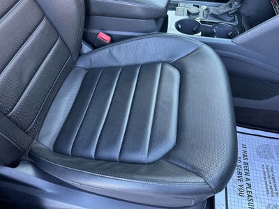 2018 Volkswagen Atlas SEL 4Motion