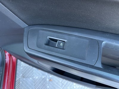 2018 Volkswagen Atlas SEL 4Motion