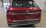 2018 Volkswagen Atlas SEL 4Motion
