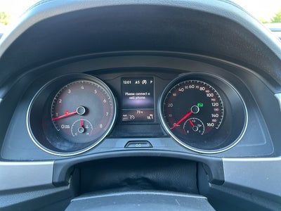 2018 Volkswagen Atlas SEL 4Motion