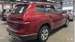 2018 Volkswagen Atlas SEL 4Motion