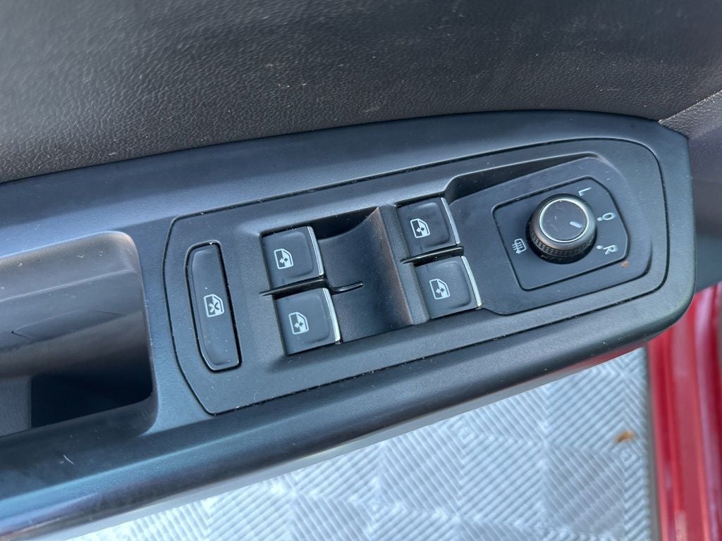 2018 Volkswagen Atlas SEL 4Motion