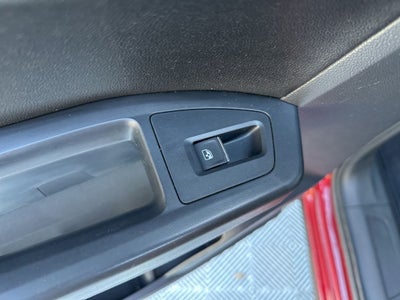 2018 Volkswagen Atlas SEL 4Motion