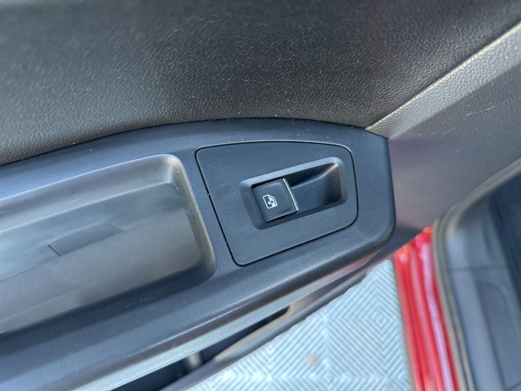 2018 Volkswagen Atlas SEL 4Motion