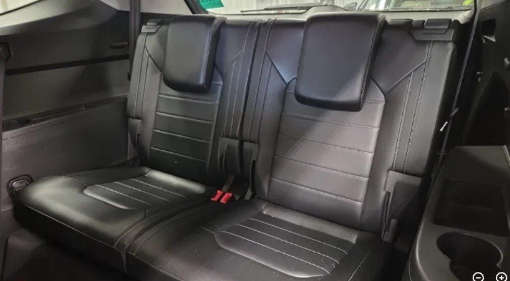 2018 Volkswagen Atlas SEL 4Motion