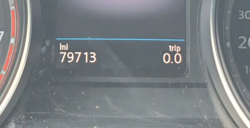 2018 Volkswagen Atlas SEL 4Motion