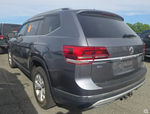 2018 Volkswagen Atlas SEL 4Motion