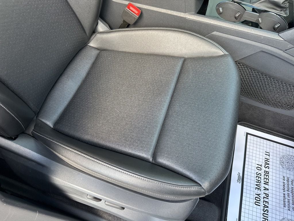 2018 Volkswagen Atlas SEL 4Motion