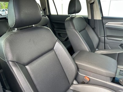 2018 Volkswagen Atlas SEL 4Motion