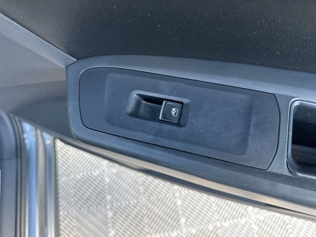 2018 Volkswagen Atlas SEL 4Motion