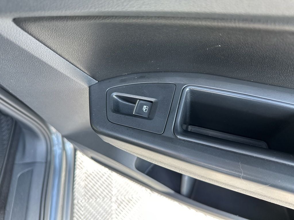 2018 Volkswagen Atlas SEL 4Motion