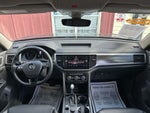 2018 Volkswagen Atlas SEL 4Motion