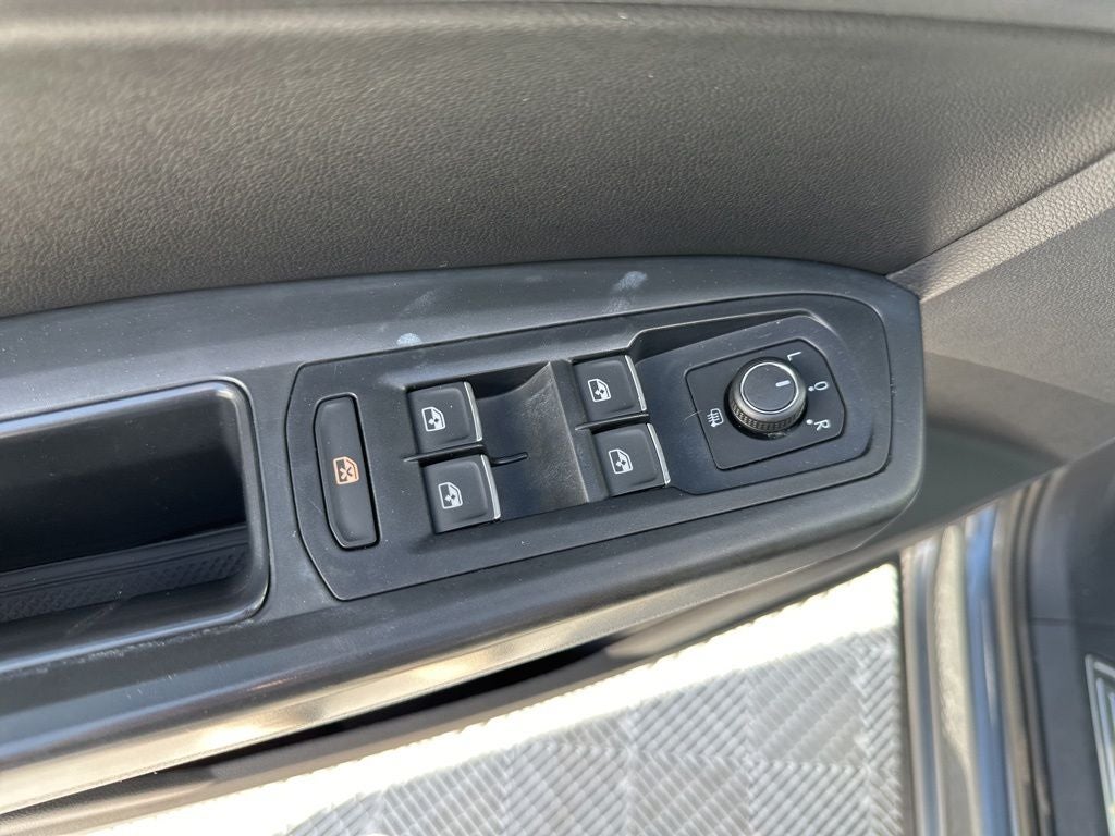 2018 Volkswagen Atlas SEL 4Motion