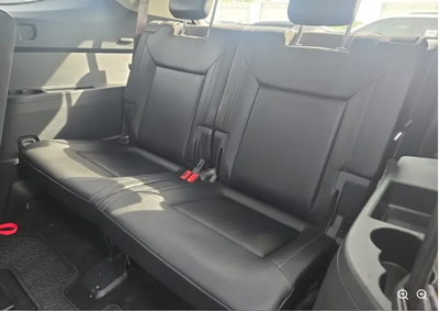 2018 Volkswagen Atlas SEL 4Motion