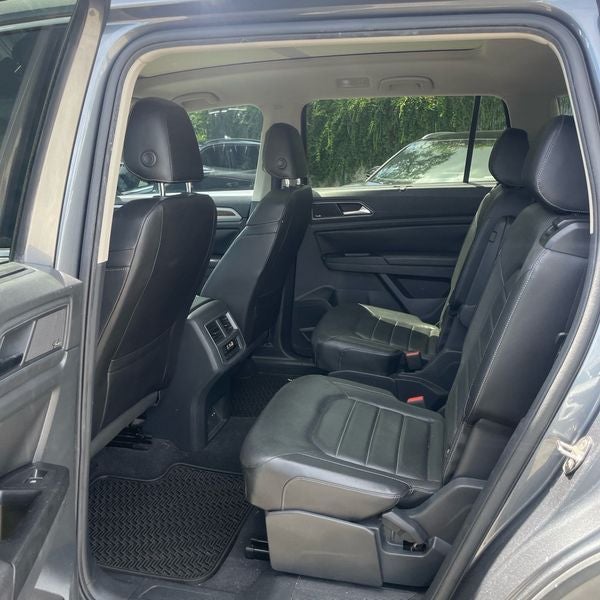 2019 Volkswagen Atlas SEL Premium 4Motion