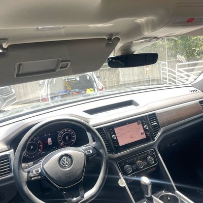 2019 Volkswagen Atlas SEL Premium 4Motion