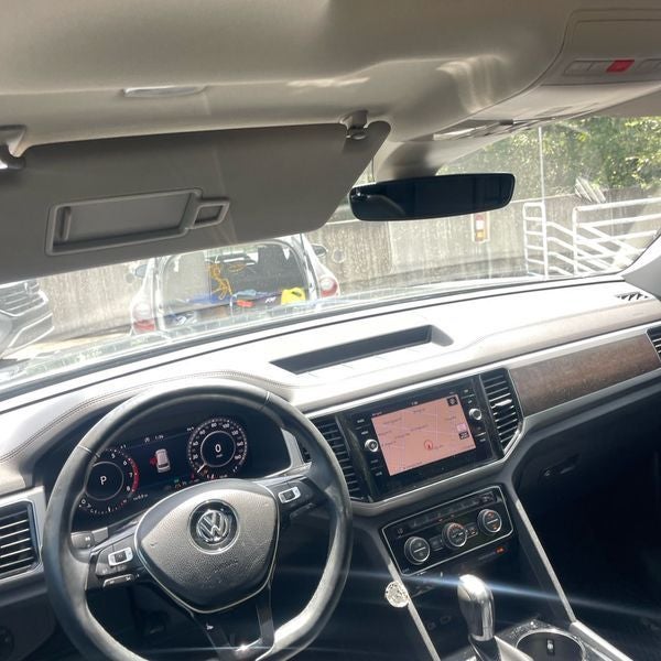 2019 Volkswagen Atlas SEL Premium 4Motion