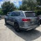 2019 Volkswagen Atlas SEL Premium 4Motion