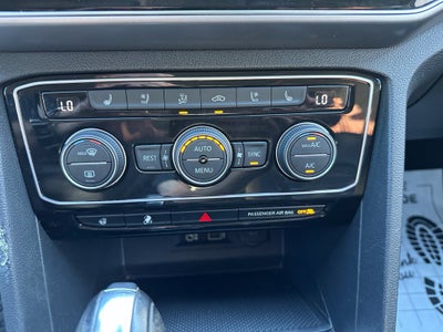 2019 Volkswagen Atlas SEL Premium 4Motion